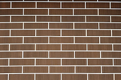 Шоколад (бархат) 0,7 NF