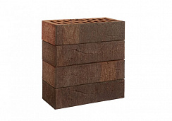 Кирпич лицевой пустотелый Винзер Беренс 1НФ