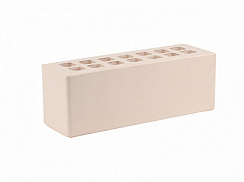 КИРПИЧ «СЛОНОВАЯ КОСТЬ» 0,96NF ГЛАДКИЙ