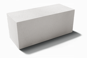 Стеновой блок D400 625X250Х200