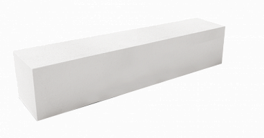 Армированная газобетонная перемычка D600 ПБ 1200X200X250/1000