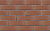 Кирпич лицевой пустотелый коричневый