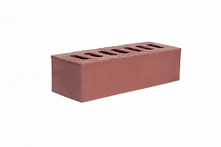 Бордовый Гладкий 1 НФ