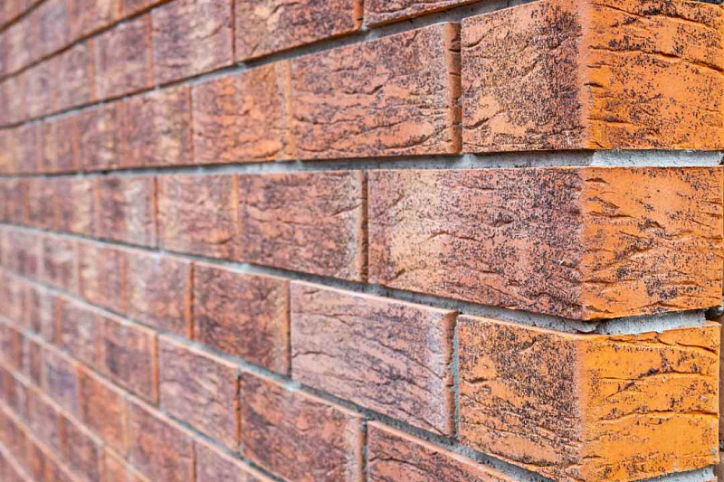 Кирпич Винзер керамический лицевой МАГМА 1NF М150