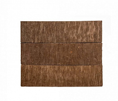 Коричневый Бархат 1 НФ