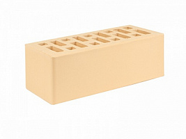 КИРПИЧ «СОЛОМА» 1,4NF ГЛАДКИЙ