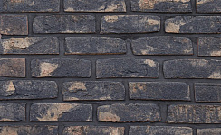 Faber Jar Петровский Штандарт Черный