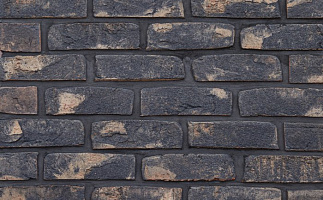 Faber Jar Петровский Штандарт Черный