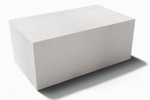 Стеновой блок D300 625Х300Х200