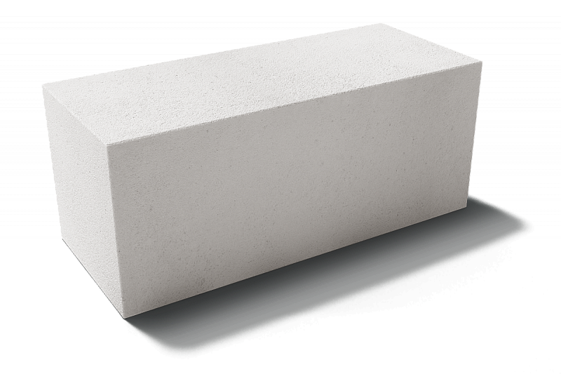 Стеновой блок D400 625X250Х200