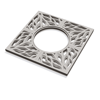 Решетка Crust размер 1200×1200