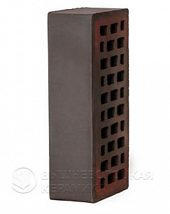 1NF Графит Гладкий