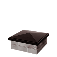  Колпак BONAmono 400х400мм